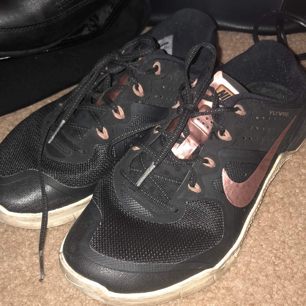 Nike metcon